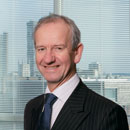 John Roberts Non-Executive Director