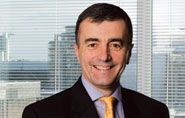 Philip Cox - Chief Executive Officer