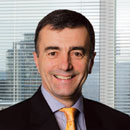 Philip Cox Chief Executive Officer