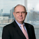 Struan Robertson Non-Executive Director