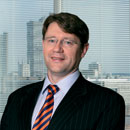Tony Concannon Executive Director, Australia